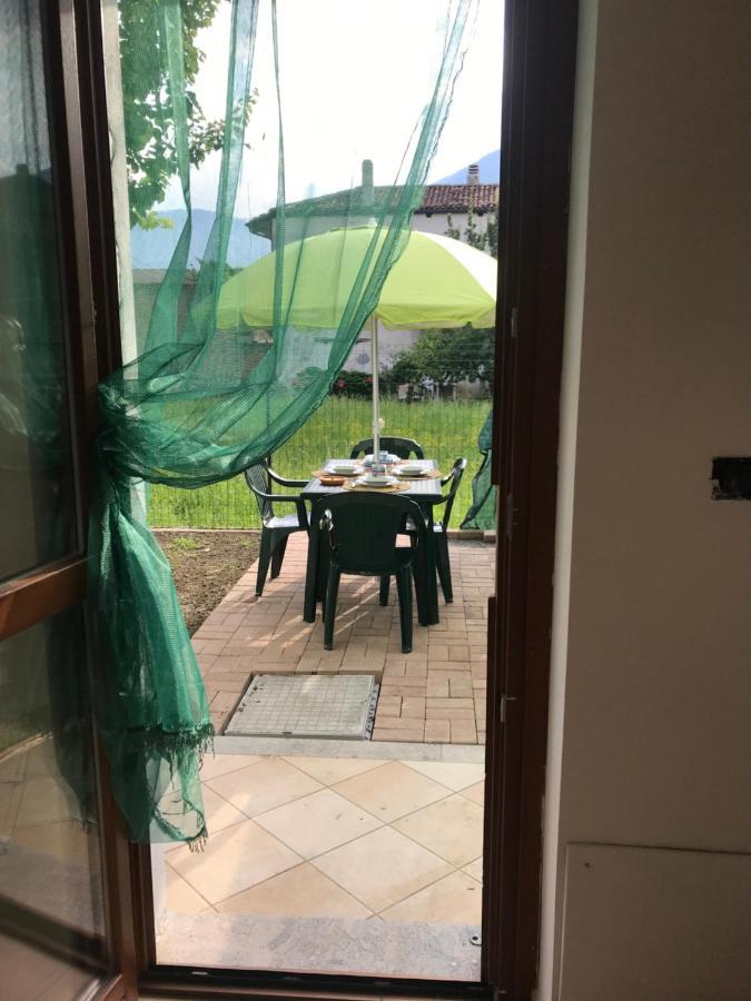 L'angolo di Leo Borgofranco d'Ivrea Esterno foto